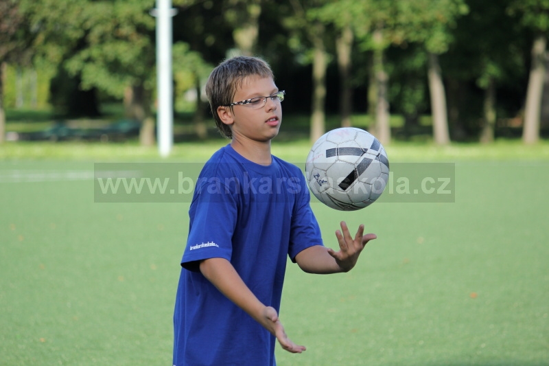 Soust�ed�n� Nymburk 2010 l�to - 15.8.2010