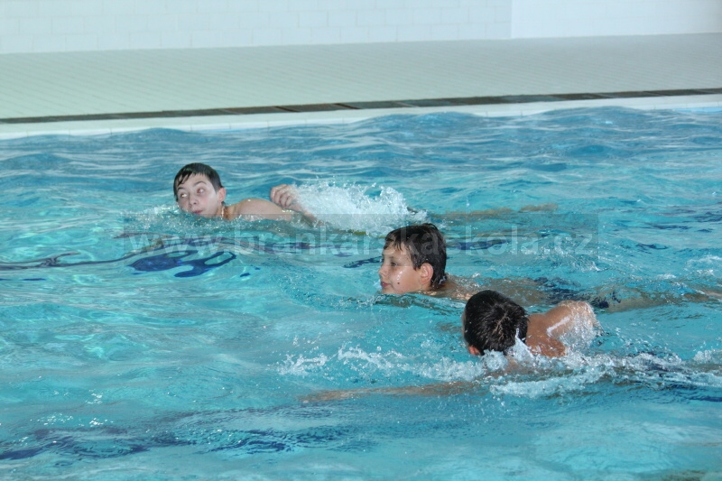 Soust�ed�n� Nymburk 2010 l�to - 15.8.2010