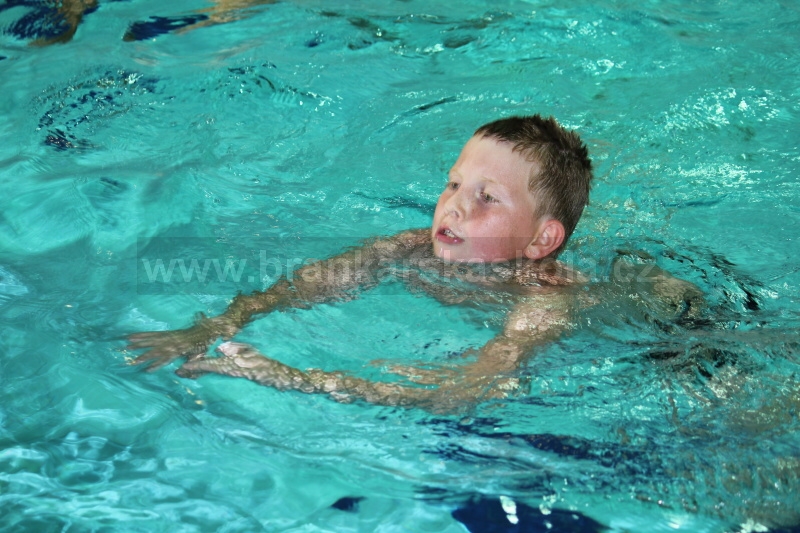 Soust�ed�n� Nymburk 2010 l�to - 15.8.2010