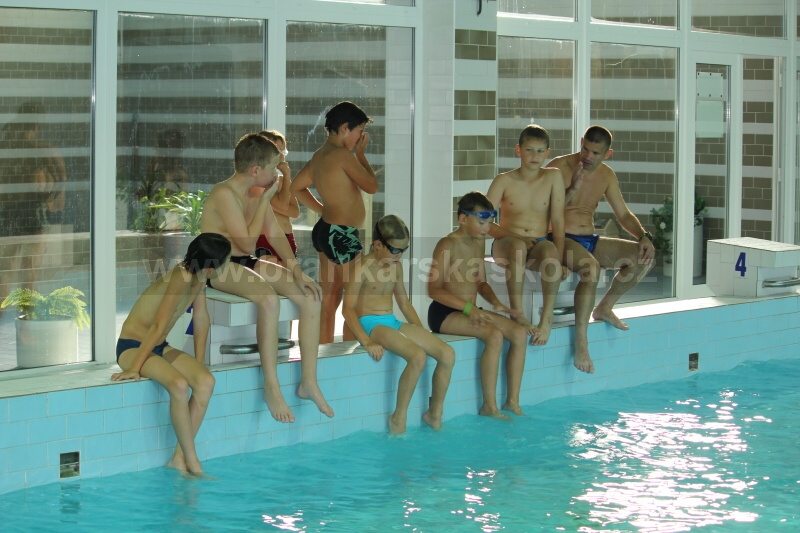 Soust�ed�n� Nymburk 2010 l�to - 15.8.2010