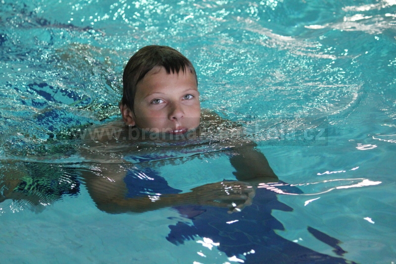 Soust�ed�n� Nymburk 2010 l�to - 15.8.2010