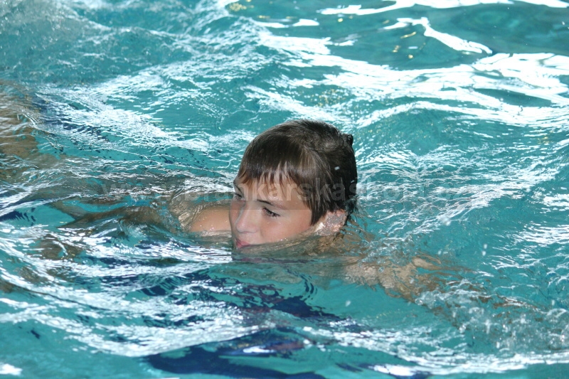 Soust�ed�n� Nymburk 2010 l�to - 15.8.2010