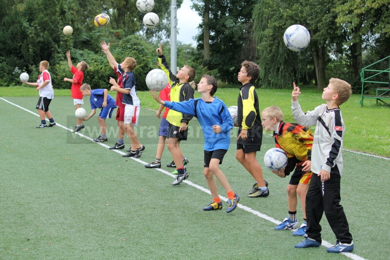 Soust�ed�n� Nymburk 2010 l�to - 16.8.2010