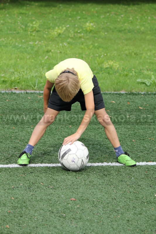 Soust�ed�n� Nymburk 2010 l�to - 16.8.2010