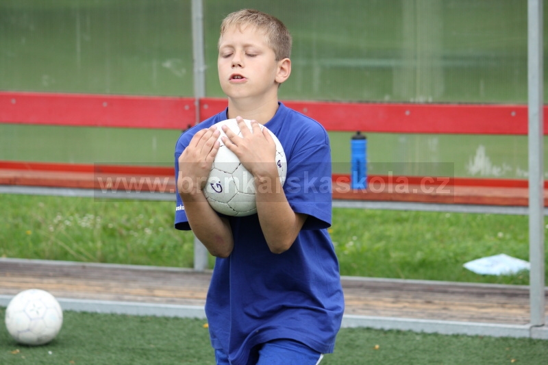 Soust�ed�n� Nymburk 2010 l�to - 16.8.2010