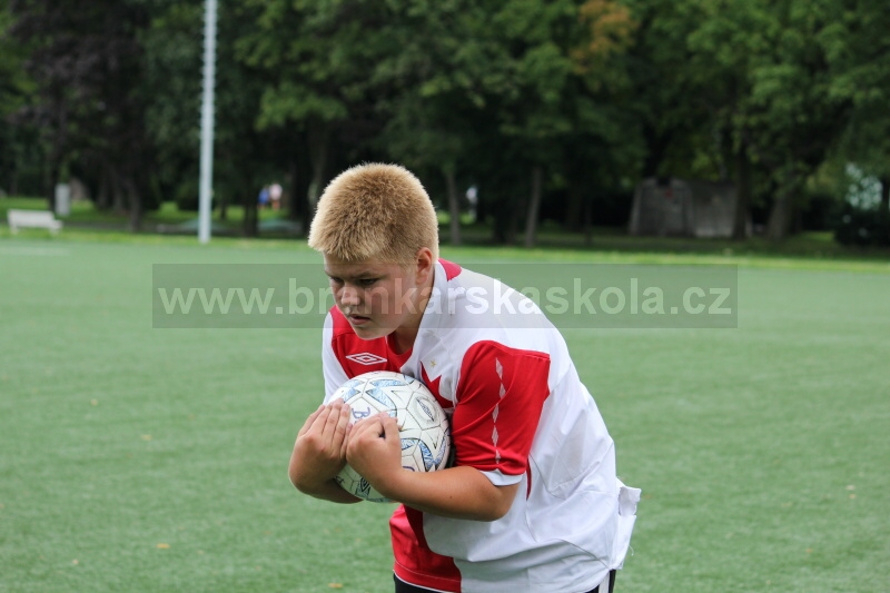 Soust�ed�n� Nymburk 2010 l�to - 16.8.2010