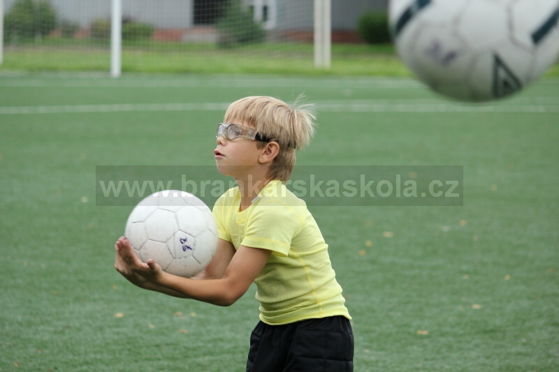 Soust�ed�n� Nymburk 2010 l�to - 16.8.2010