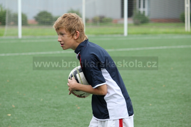 Soust�ed�n� Nymburk 2010 l�to - 16.8.2010