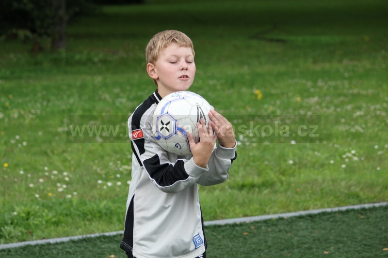 Soust�ed�n� Nymburk 2010 l�to - 16.8.2010