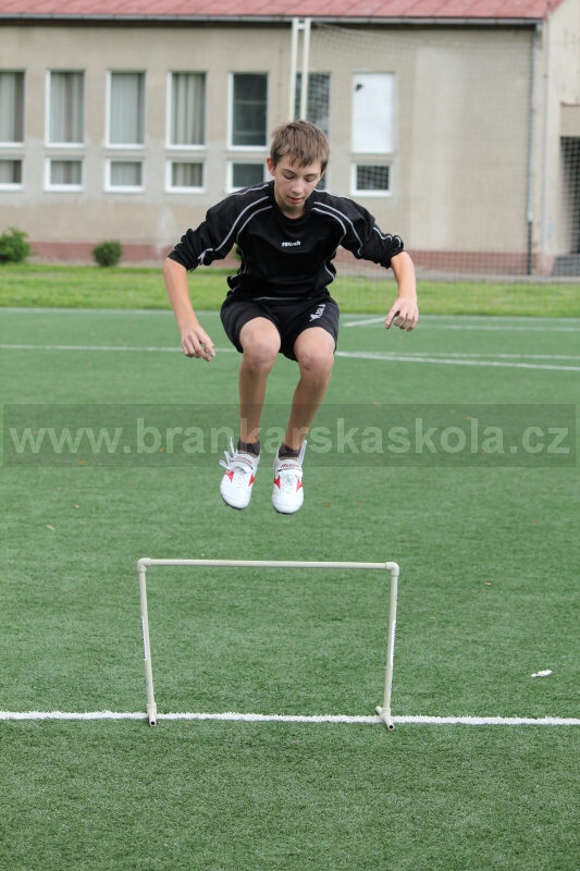 Soust�ed�n� Nymburk 2010 l�to - 16.8.2010