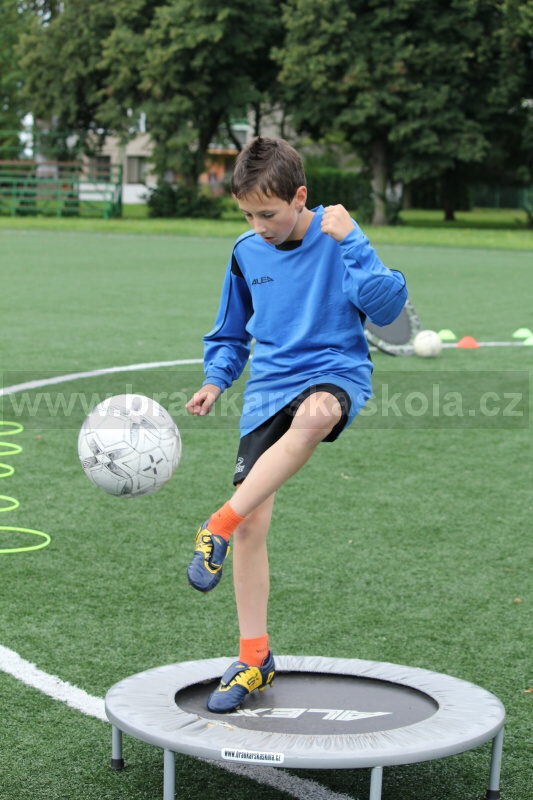 Soust�ed�n� Nymburk 2010 l�to - 16.8.2010