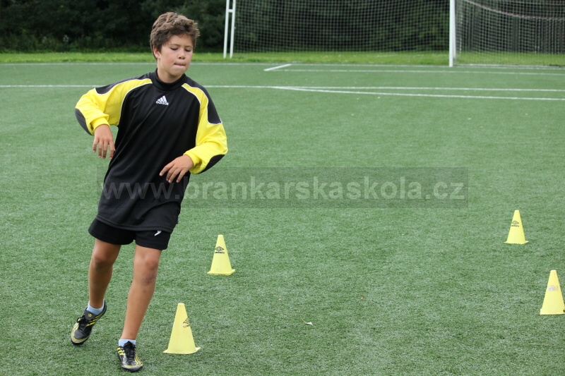 Soust�ed�n� Nymburk 2010 l�to - 16.8.2010