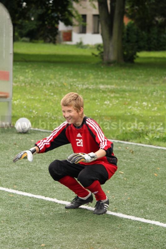 Soust�ed�n� Nymburk 2010 l�to - 16.8.2010