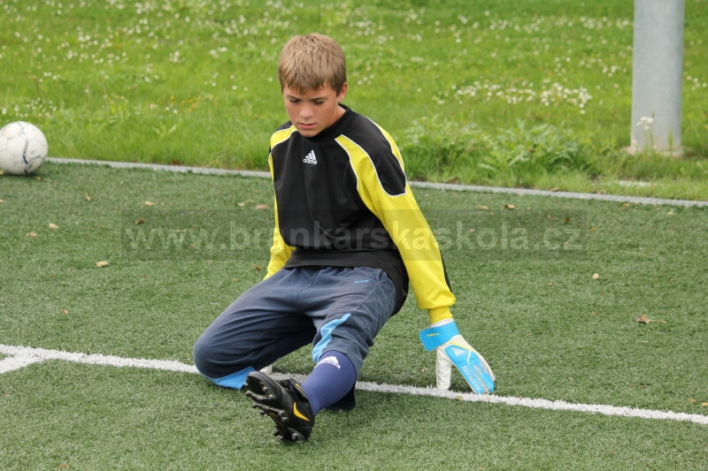 Soust�ed�n� Nymburk 2010 l�to - 16.8.2010