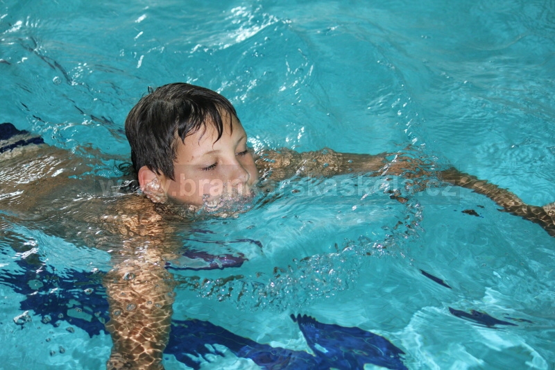 Soust�ed�n� Nymburk 2010 l�to - 16.8.2010