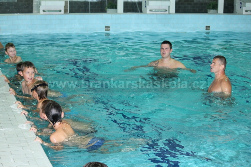 Soust�ed�n� Nymburk 2010 l�to - 16.8.2010