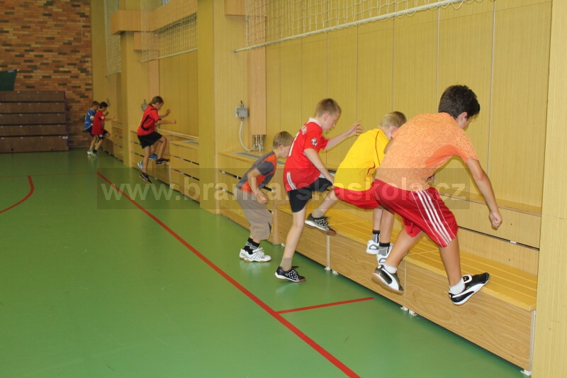 Soust�ed�n� Nymburk 2010 l�to - 16.8.2010