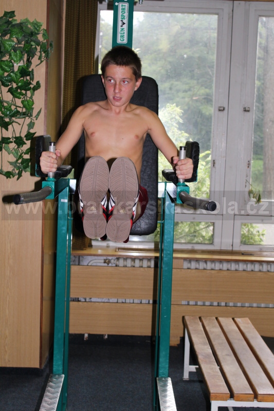 Soust�ed�n� Nymburk 2010 l�to - 16.8.2010