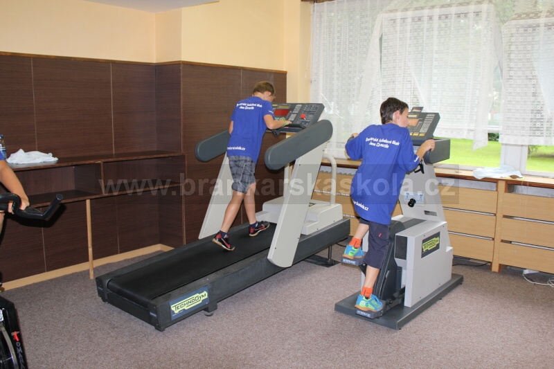 Soust�ed�n� Nymburk 2010 l�to - 16.8.2010