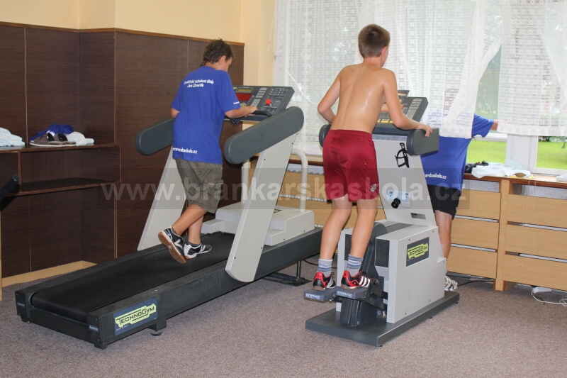 Soust�ed�n� Nymburk 2010 l�to - 16.8.2010