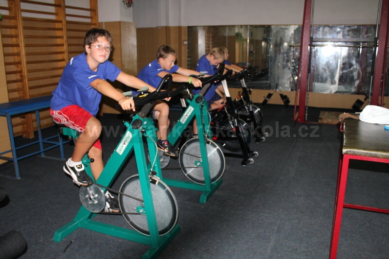 Soust�ed�n� Nymburk 2010 l�to - 16.8.2010