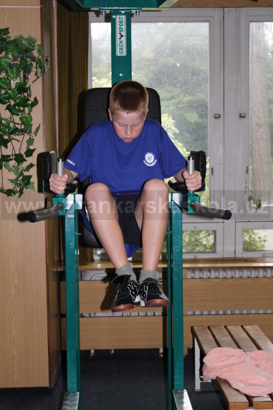 Soust�ed�n� Nymburk 2010 l�to - 16.8.2010