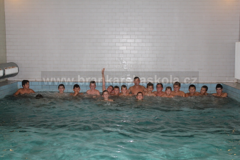 Soust�ed�n� Nymburk 2010 l�to - 16.8.2010