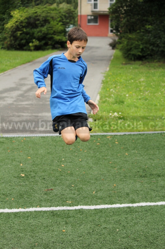 Soust�ed�n� Nymburk 2010 l�to - 17.8.2010