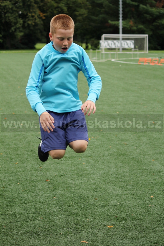 Soust�ed�n� Nymburk 2010 l�to - 17.8.2010