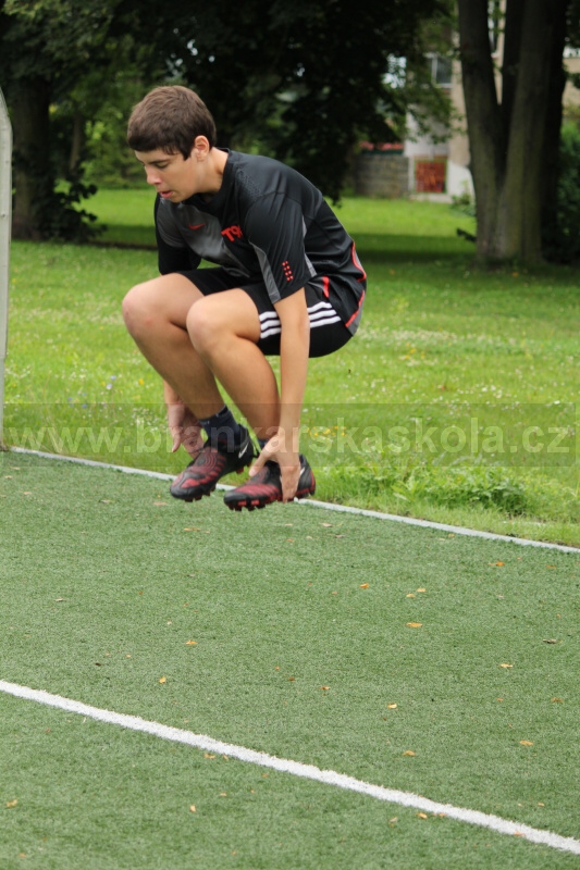 Soust�ed�n� Nymburk 2010 l�to - 17.8.2010