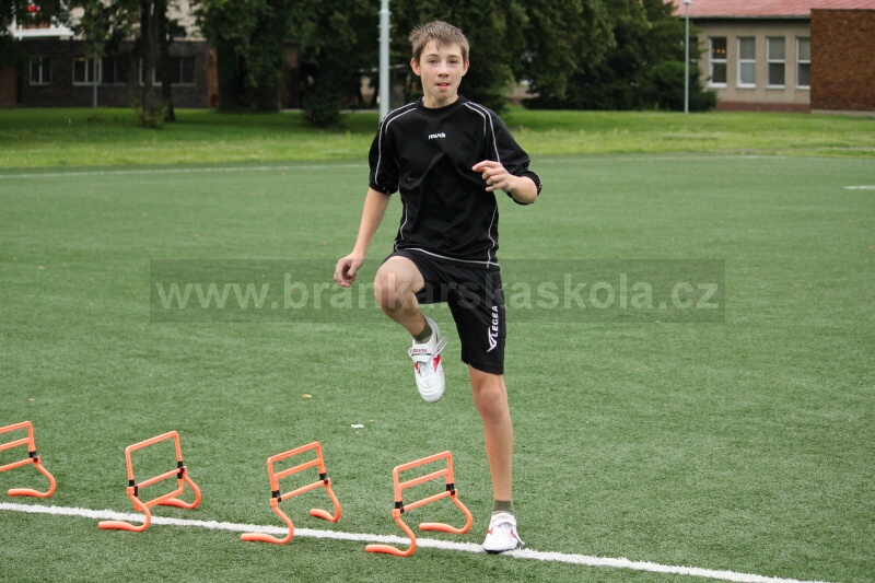 Soust�ed�n� Nymburk 2010 l�to - 17.8.2010