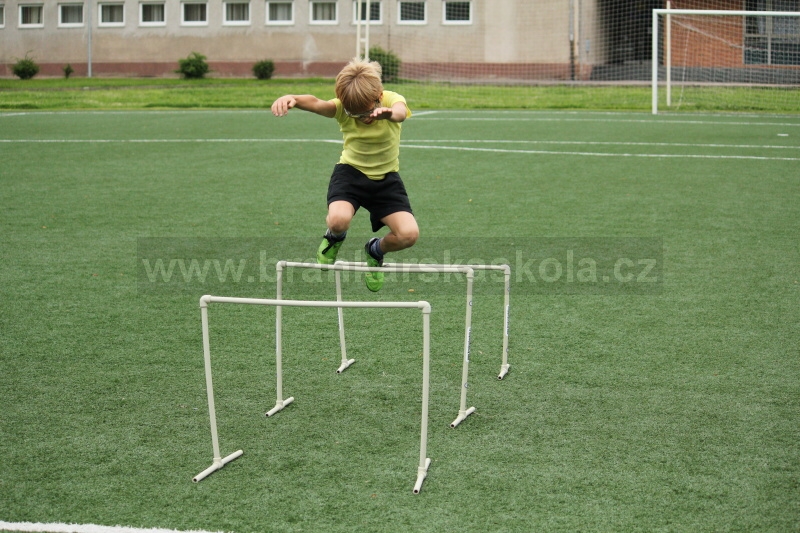 Soust�ed�n� Nymburk 2010 l�to - 17.8.2010