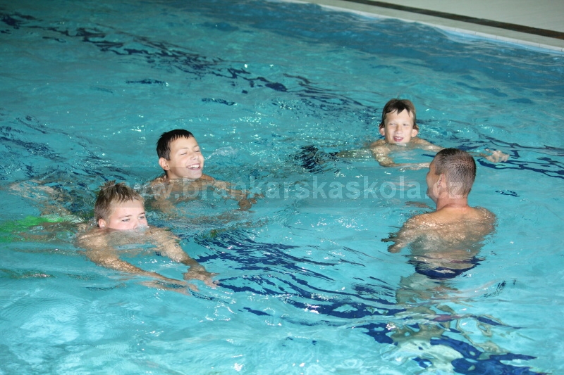 Soust�ed�n� Nymburk 2010 l�to - 17.8.2010