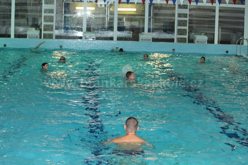 Soust�ed�n� Nymburk 2010 l�to - 17.8.2010