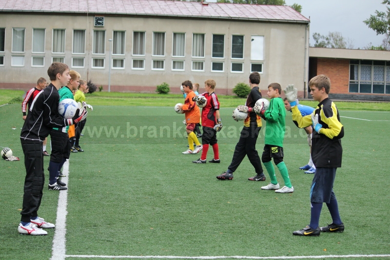 Soust�ed�n� Nymburk 2010 l�to - 17.8.2010