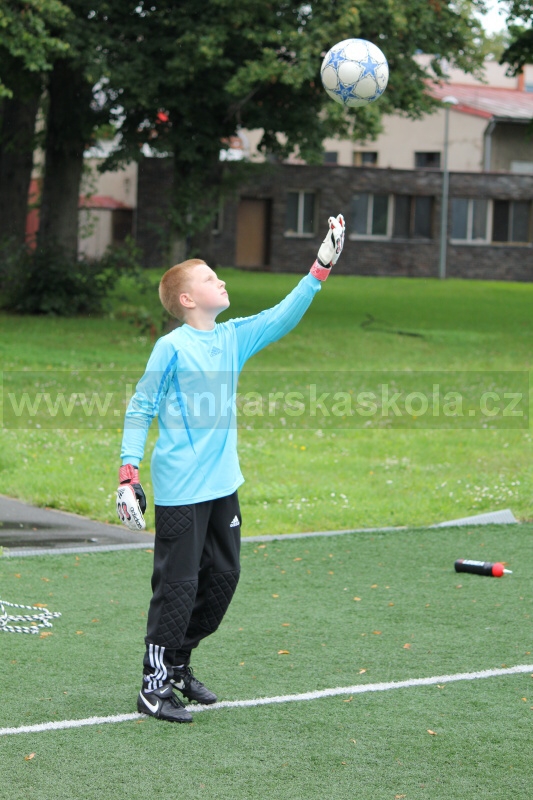 Soust�ed�n� Nymburk 2010 l�to - 17.8.2010