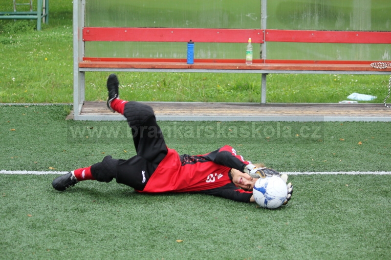 Soust�ed�n� Nymburk 2010 l�to - 17.8.2010