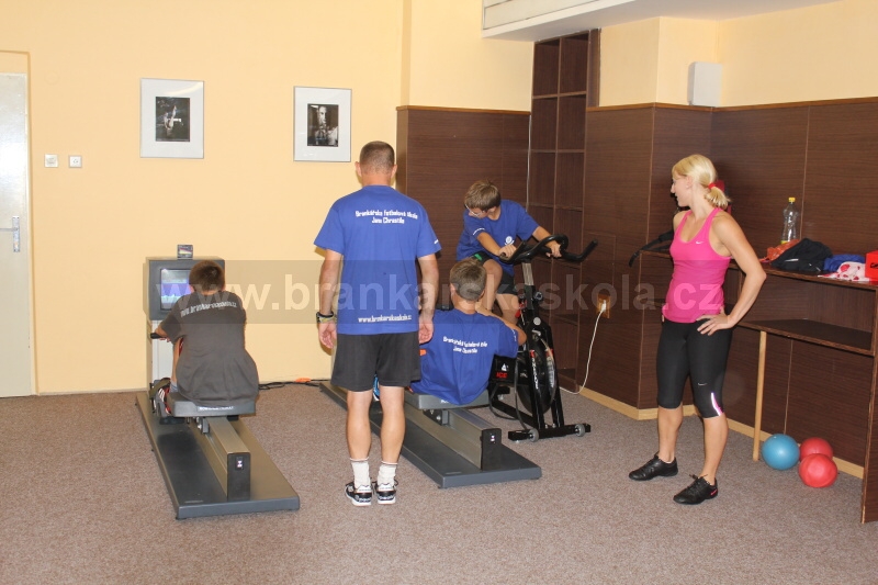 Soust�ed�n� Nymburk 2010 l�to - 17.8.2010