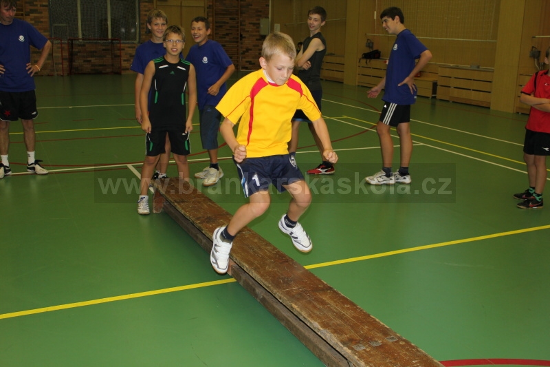 Soust�ed�n� Nymburk 2010 l�to - 17.8.2010