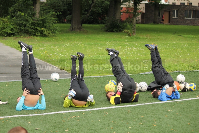 Soust�ed�n� Nymburk 2010 l�to - 18.8.2010