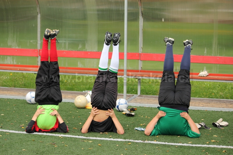 Soust�ed�n� Nymburk 2010 l�to - 18.8.2010