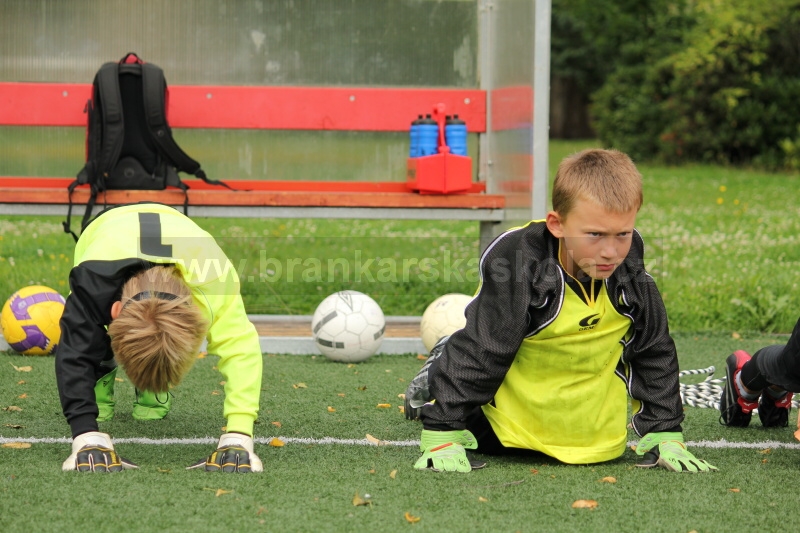 Soust�ed�n� Nymburk 2010 l�to - 18.8.2010