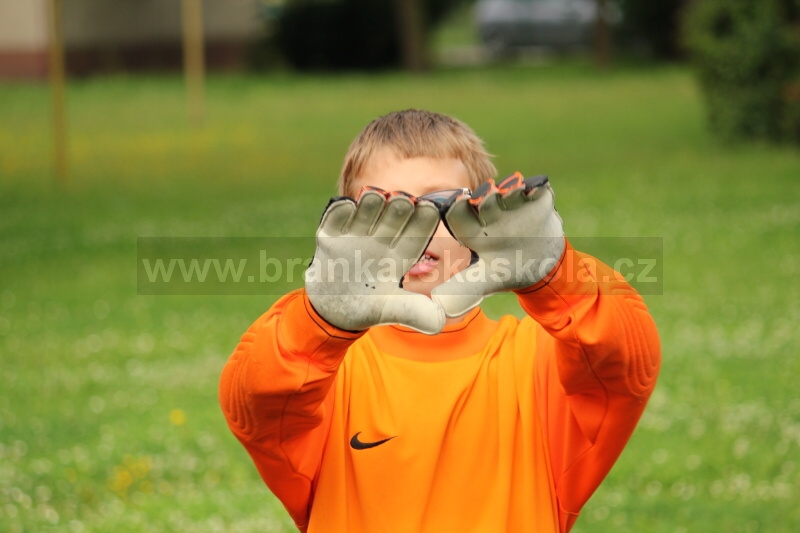 Soust�ed�n� Nymburk 2010 l�to - 18.8.2010