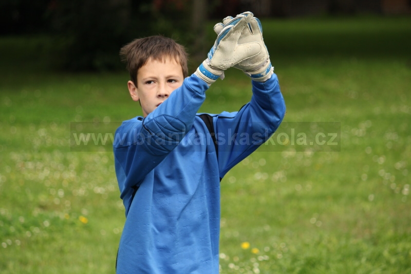 Soust�ed�n� Nymburk 2010 l�to - 18.8.2010