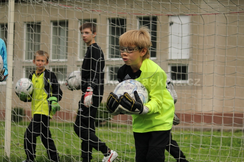 Soust�ed�n� Nymburk 2010 l�to - 18.8.2010