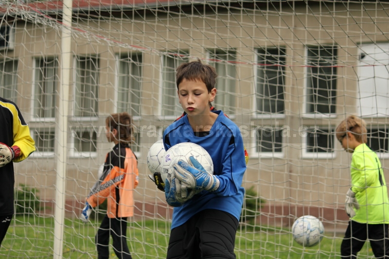 Soust�ed�n� Nymburk 2010 l�to - 18.8.2010