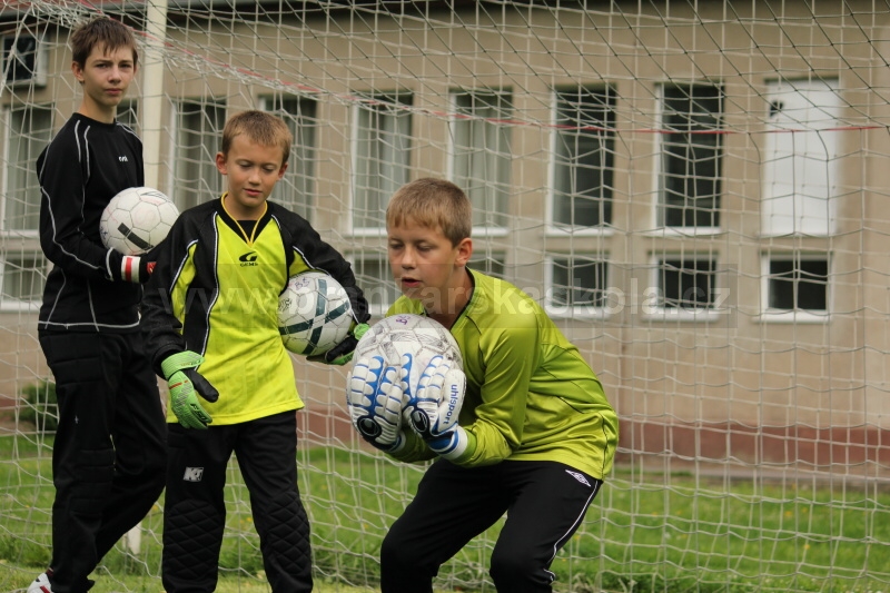 Soust�ed�n� Nymburk 2010 l�to - 18.8.2010