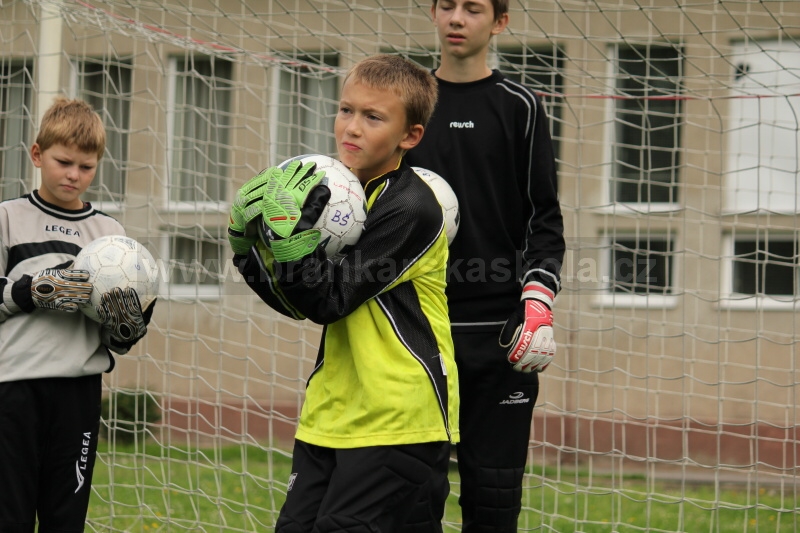 Soust�ed�n� Nymburk 2010 l�to - 18.8.2010