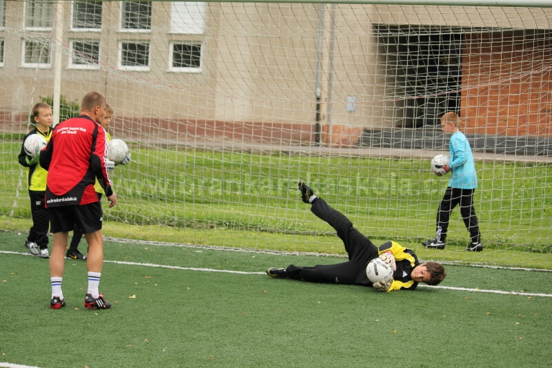 Soust�ed�n� Nymburk 2010 l�to - 18.8.2010