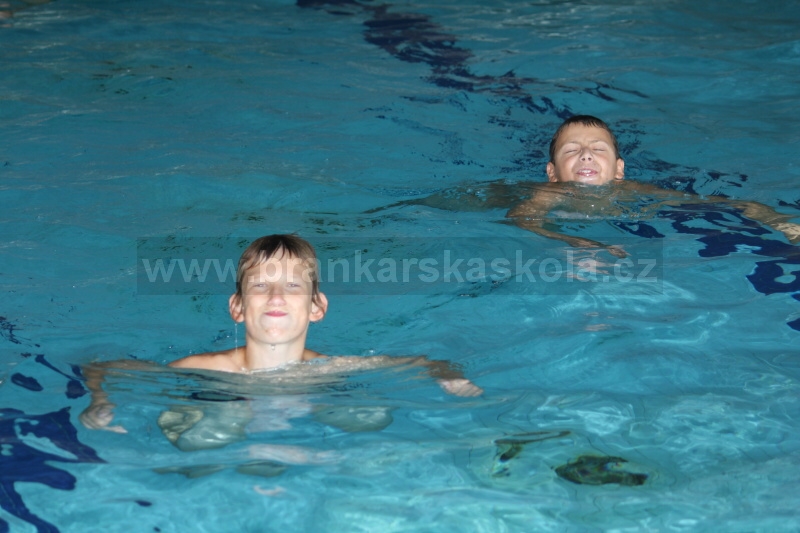 Soust�ed�n� Nymburk 2010 l�to - 18.8.2010